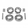 Espaçadores 30 mm Toyota