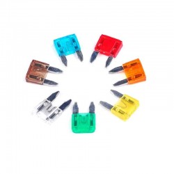 Mini Fusible
