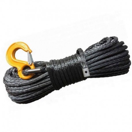 Corde Synthétique pour Treuil