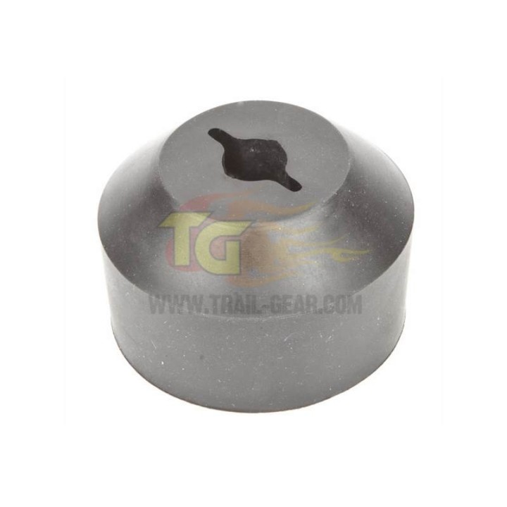 Winch Puck