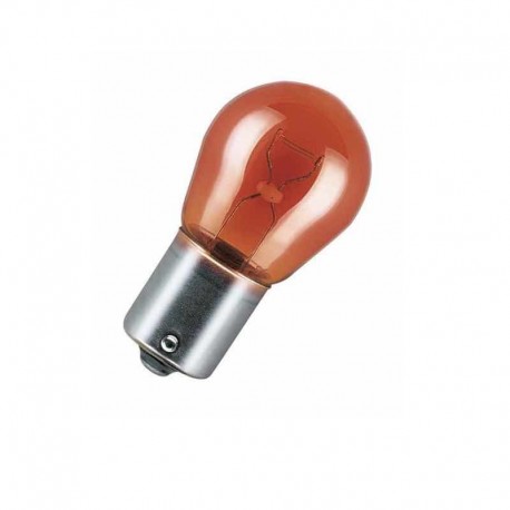 Lampada 12v 21W BAU15s