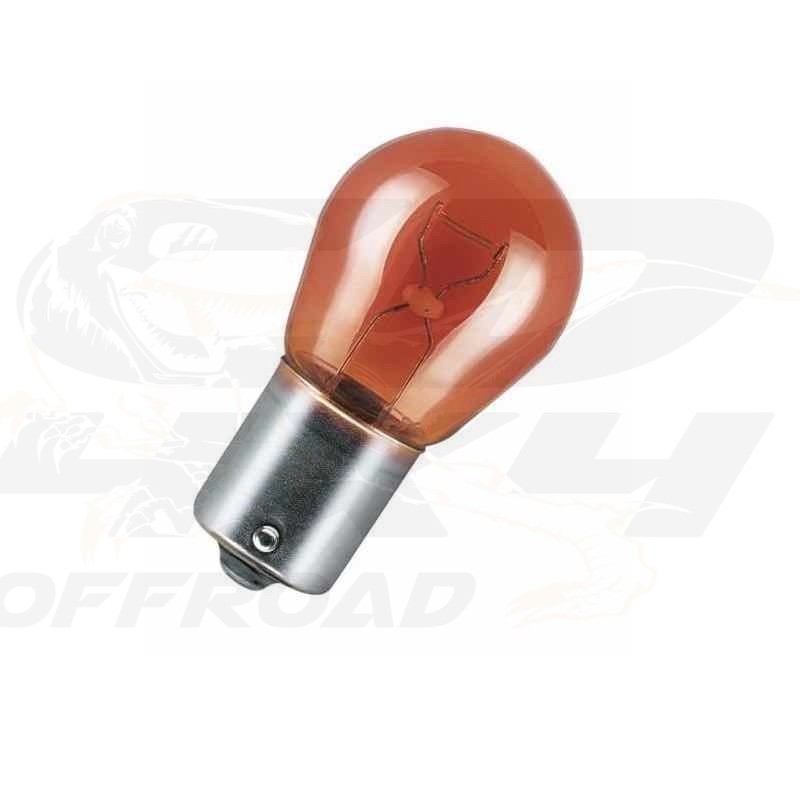 Lampadina 24 LED SMD - W21/5W - Bianca 12V - Lampada per auto - France