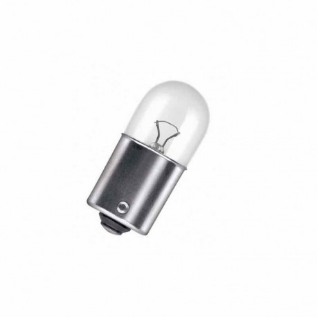 Lampada 12v 5W BA15s