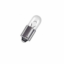 Lampada 12v 21W 4W BA 9s