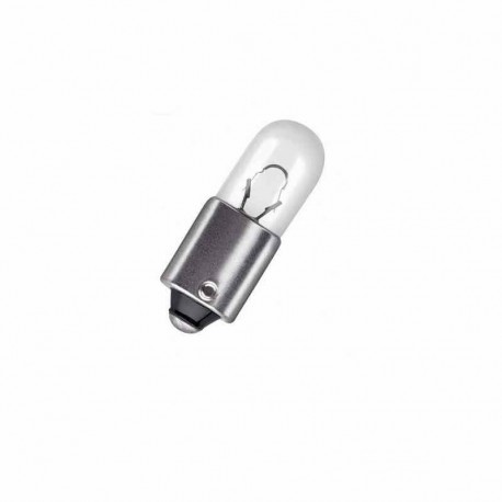 Ampoule 12v 4W BA 9s