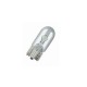 Lampada 12v 5W T10