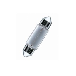 Lampada 12v 5W C5W SOF