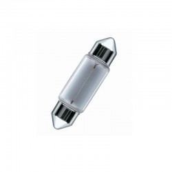 Ampoule 12v 5W C5W SOF