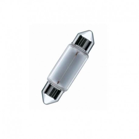 Ampoule 12v 5W C5W SOF