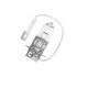 Lampada 12v 55W H3 PK22S