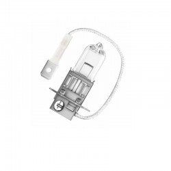 Lampada 12v 55W H3 PK22S