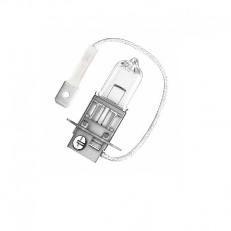 Ampoule 12v 55W H3 PK22S
