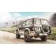 Nissan Patrol Y61 3.0