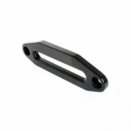 Ecubier Aluminium pour treuil