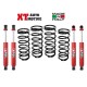Kit Suspenção Defender 90