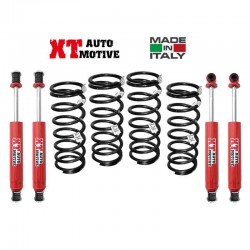 Kit suspension Defender 90