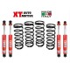 Kit suspension Defender 90