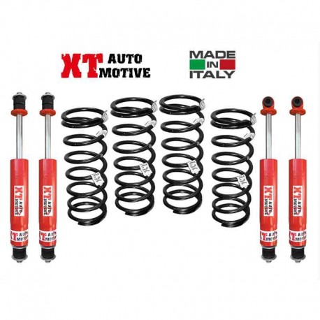 Kit suspension Defender 90