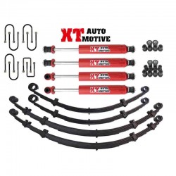 Kit suspension Nissan 3.3 XT +5