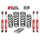 Kit suspension XT PRO +6
