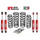 Kit Suspensão XT RAID +5