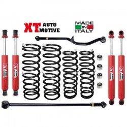 Kit suspension NISSAN PATROL GR Y61 XT PRO +10/12