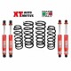 Kit Suspensão XT PRO +5