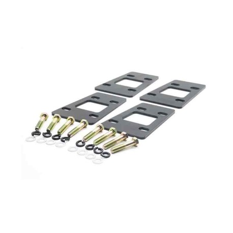 Kit de rebaixamento de caixa