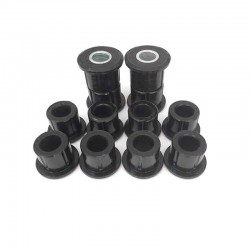 Silent blocs Lames de ressort D40