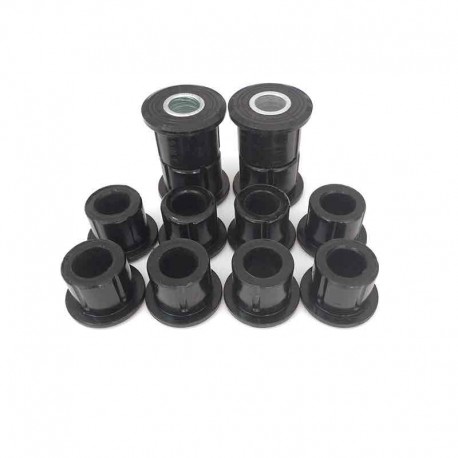 Kit complet de Silent blocs NISSAN PICK UP D21 E D22