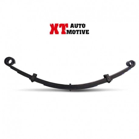 Mola de Lâmina PATROL 2.8TD frente +5