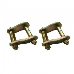 Jumelles  antérieur