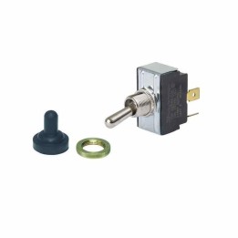 Interrupteurs unipolaires à levier
