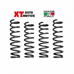 Kit de 4 Ressorts SUZUKI JIMNY +4