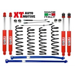 Kit Suspensão SUZUKI JIMNY XT +7,5