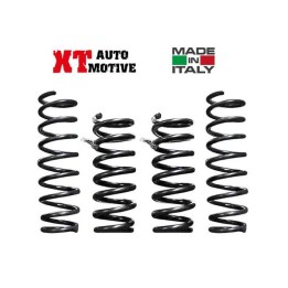 Kit de 4 Ressorts SUZUKI VITARA +4