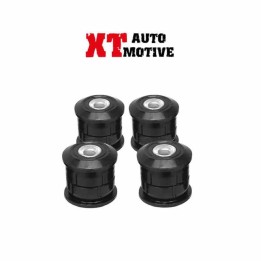 Silent blocs excentriques  SUZUKI NEW JIMNY