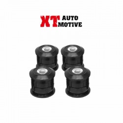 Silent blocs excentriques  SUZUKI  JIMNY