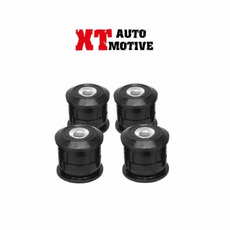 Silent blocs excentriques  SUZUKI NEW JIMNY