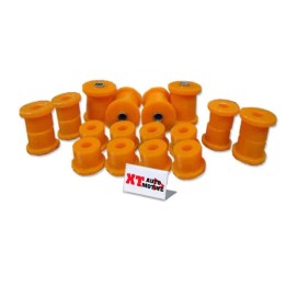 Kit complet de Silent blocs