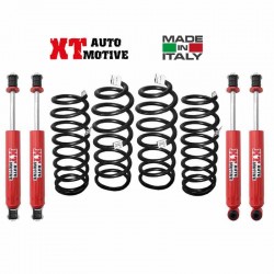 Kit suspension TOYOTA HDJ 80 XT +6