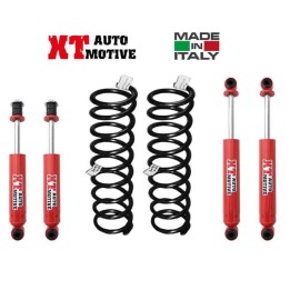 Kit suspension OPEL FRONTERA A  XT +4