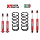 Kit Suspensão HYUNDAI GALLOPER XT +5