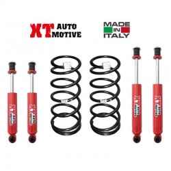 Kit suspension HYUNDAI TERRACAN XT +4