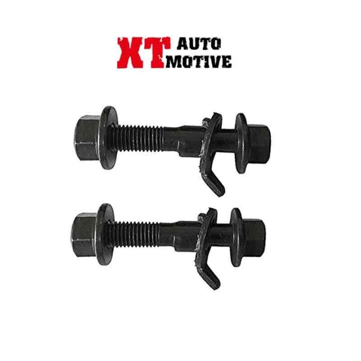 Boulons de réglage carrossage Suzuki Vitara