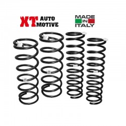Kit de 4 Ressorts MERCEDES G +5