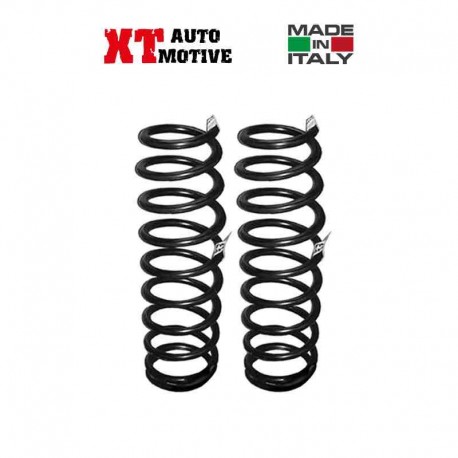 Kit de 2 molas OPEL FRONTERA A +5