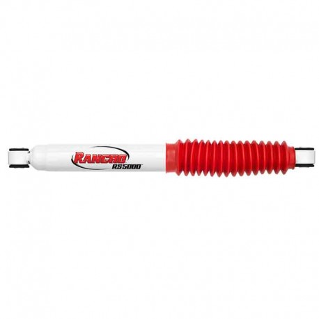 Ammortisseur de direction JEEP GRAND CHEROKEE WJ