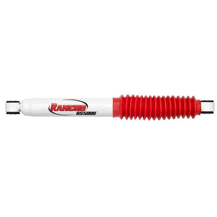Amortecedore de Direção JEEP GRAND CHEROKEE WJ