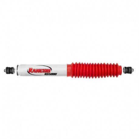 Ammortisseur de direction JEEP WRANGLER CJ